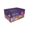 Aquaforest AF Reef Salt - morská soľ pre Soft/LPS/SPS, box 25kg