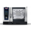 Plynový konvektomat Rational 6-2/1 ThermoCook Rational