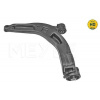 Rameno zavesenia kolies MEYLE GERMANY Autoparts AG 116 050 0240/HD