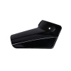 Simpson Peak pre Chopper Black
