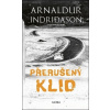 Přerušený klid - Arnaldur Indridason