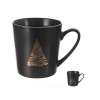 Orion 129611 Porcelánový hrnček STROMOK 580 ml
