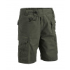 Kraťasy Defcon5® Advanced Tactical Ripstop – Zelená vel. S