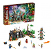 LEGO LEGO® Ninjago 71747 Dedina strážcov