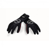 Zone 3 neoprénové plavecké rukavice Heat-Tech čierne XS