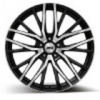 AEZ AEZ PANAMA DARK 9X20 5X112 ET57 NB 66,6 ( GUNMETAL POLISHED APA0M8FP57ME ) 9x20 5x112 ET57.00 gunmetal polished