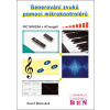 Generování zvuků pomocí mikrokontrolérů - Matoušek David