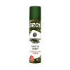 BROSS Repelent Kliešte -. Odevy 90 ml FLOV- BR554