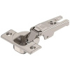 BLUM 91K9550, ZÁVES MODUL, NALOŽENÝ, S PEROM, CHLADNIČKOVÝ, 95°+BLUM 194K6100E, KRÍŽOVA MONTÁŽNA PODLOŽKA PRE CHLADNIČKOVÝ ZÁVES, 0MM