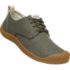 KEEN MOSEY DERBY CANVAS BLACK OLIVE/BLACK OLIVE Veľkosť: 9