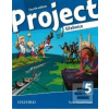 Project Fourth Edition 5… (T. Hutchinson)