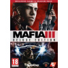 ESD GAMES Mafia III Digital Deluxe (PC) Steam Key