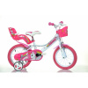 Dino Bikes 144GLN Unicorn 2018