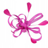 Svadobné svadobné perie Fascinator Klip pre (Svadobné svadobné perie Fascinator Klip pre)