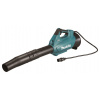 Makita UB001CZ aku ofukovač Li-ion, bez aku 2x18V, bez aku Z