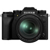 Fujifilm X-T5 + Fujinon XF 16-80mm f/4 R O.I.S. WR, čierny