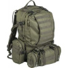 Mil-Tec DEFENSE PACK ASSEMBLY oliva 36l. 14045001