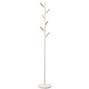 Yamazaki Plain Pole Hanger biely