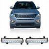 JEEP COMPASS II 2017-2020 LED SVETLO 68266926AA