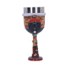 Harry Potter Platform 9 3/4 kalich 18 cm