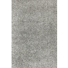 Vopi Life Shaggy 1500 taupe Kulatý průměr 120 cm