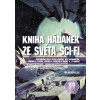 Kniha hádanek ze světa sci-fi - Tim Dedopulos