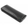 Laminátor Esperanza EFL001 Laminátor za studena/za tepla 250 mm/min Čierny
