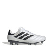 adidas Copa Icon Pro Firm Ground Boots Wht/Black/Gold 8 (42)