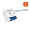 Šikovný spínací modul WiFi Avatto WSM16-W4 TUYA