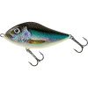Salmo Slider Sinking 7 cm, 21 g, Holo Smelt