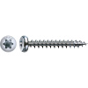 Univerzální šroub Spax s kulatou hlavou T-Star plus drive O 4 mm x 20 mm 16 kusů