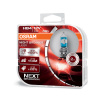 OSRAM 12V HB4 51W nočný istič laser (2ks) Duo-box
