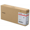 kazeta CANON PFI-2700R Red iPF GP-2000/4000 (700 ml)