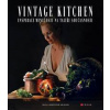 Vintage kitchen - Kolektív autorov