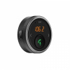 Bluetooth / Handsfree / FM modulátor - bezdrôtový s AUX výstupom a akumulátorom