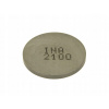 Ventilová doska 25x2.100 mm 4 RIDE PZ252100