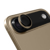 Obal:Me ochrana šošoviek pre Apple iPhone 17 Air Gold 8596311289019