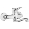 DEANTE Wall-mounted washbasin mixer