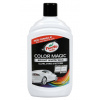 Turtle Wax Color Magic Plus - Farebná politúra biela 500 ml