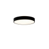 ACB P385140NDP Stropné svietidlo LISBOA LED 30W,3000K,2745lm + LED 5W,3000K,460lm,IP20, DALI/Push, čierna