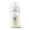 Philips AVENT Fľaša Natural Response 260 ml, 1m+, koala