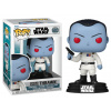 Funko POP! 683 Star Wars - Grand Amiral Thrawn