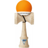 KROM - Pop Rubber Orange - Kendama