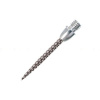 Kovové hroty na šípky TARGET Diamond Pro Key 32mm (šípkový hrot, kovový hrot, 2ba)