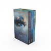 Shatter Me X3 Book Set - Tahereh Mafi