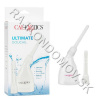 CalExotics Ultimate Douche análna sprcha Transparent
