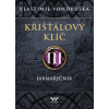 Křišťálový klíč 3: Jarmarečník, 2. vydání