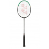 Badmintonová raketa Yonex Astrox 99 Game - black/green (4UG5)