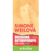 E-kniha Duchovná autobiografia - Simone Weil