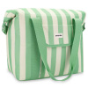 SPOKEY SAN REMO, 28 l, zelené pruhy
